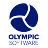 Olympic33 logo